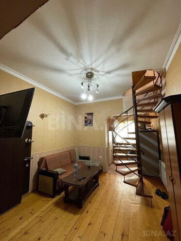 Satılır 3 otaqlı köhnə tikili 52 m², İçəri Şəhər m., photo 12 from 17