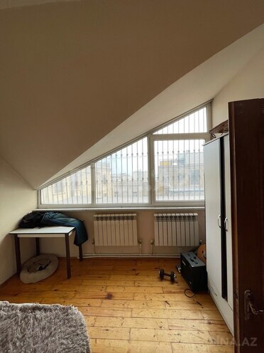 Satılır 3 otaqlı köhnə tikili 52 m², İçəri Şəhər m., photo 6 from 17