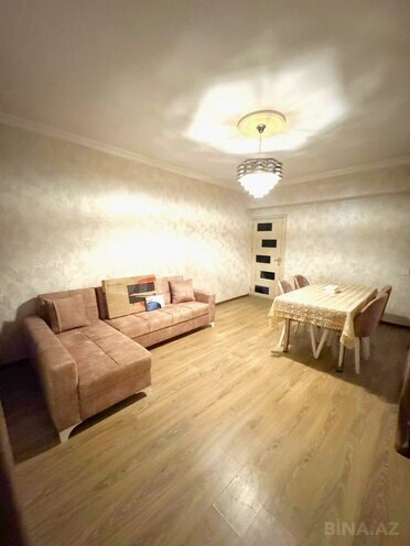 Satılır 2 otaqlı köhnə tikili 65 m², Gənclik m., photo 5 from 24