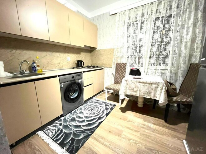 Satılır 2 otaqlı köhnə tikili 65 m², Gənclik m., photo 8 from 24