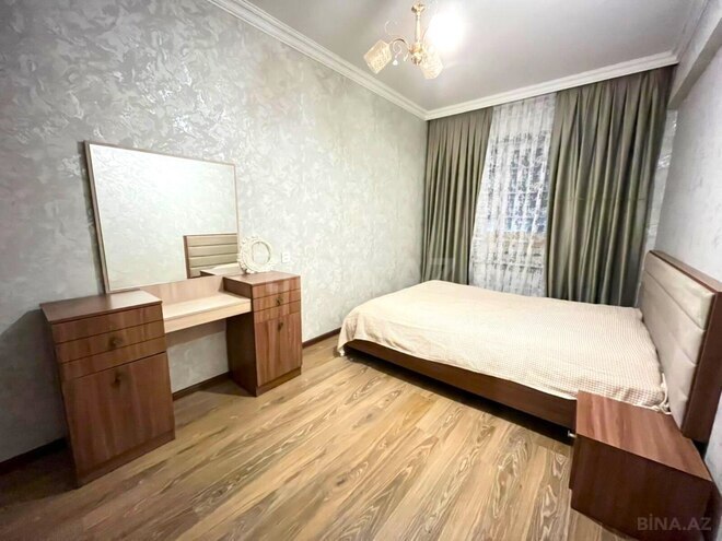 Satılır 2 otaqlı köhnə tikili 65 m², Gənclik m., photo 12 from 24