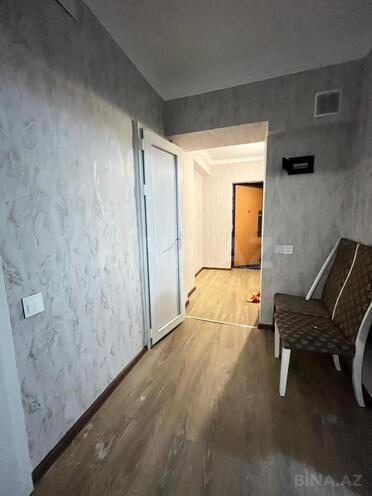 Satılır 2 otaqlı köhnə tikili 65 m², Gənclik m., photo 14 from 24