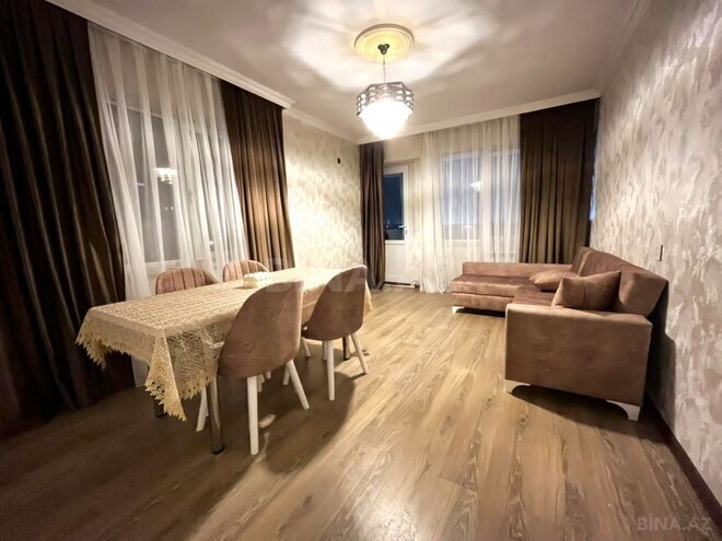 Satılır 2 otaqlı köhnə tikili 65 m², Gənclik m., photo 3 from 24