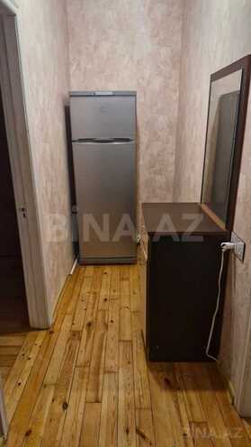 İcarəyə verilir 2 otaqlı köhnə tikili 60 m², Gənclik m., photo 4 from 7
