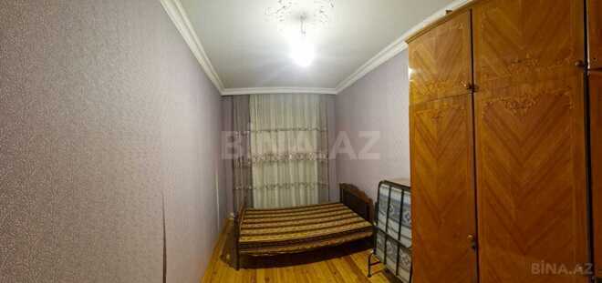 İcarəyə verilir 2 otaqlı köhnə tikili 60 m², Gənclik m., photo 5 from 7
