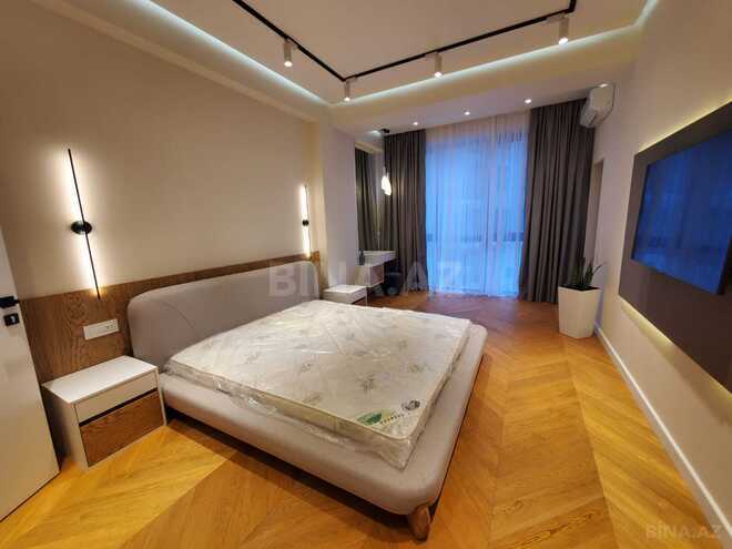 Сдаётся 3-комн. новостройка 170 м², м. Ичеришехер, photo 23 from 29