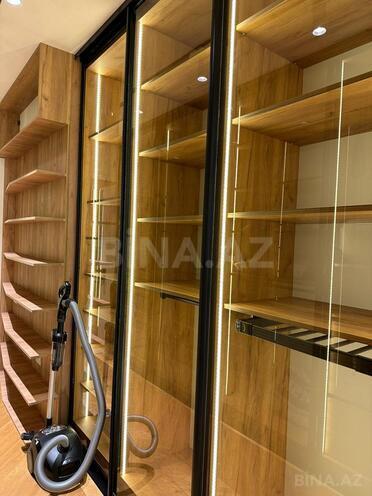 Сдаётся 3-комн. новостройка 170 м², м. Ичеришехер, photo 16 from 29