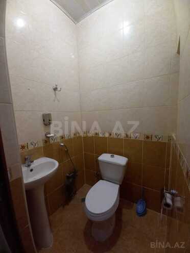 Satılır 2 otaqlı yeni tikili 91 m², Qara Qarayev m., photo 9 from 14