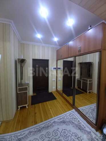 Satılır 2 otaqlı yeni tikili 91 m², Qara Qarayev m., photo 12 from 14