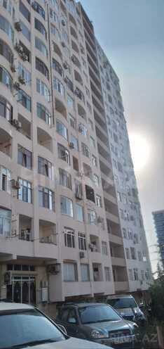 Satılır 2 otaqlı yeni tikili 91 m², Qara Qarayev m., photo 13 from 14