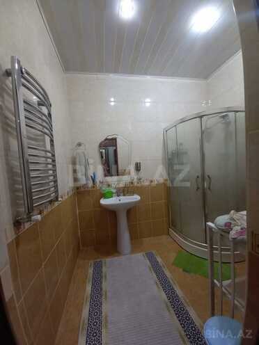Satılır 2 otaqlı yeni tikili 91 m², Qara Qarayev m., photo 8 from 14
