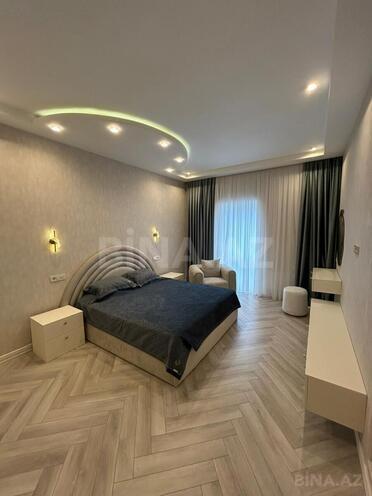 Сдаётся 3-комн. новостройка 140 м², пос. Аг шехер, photo 10 from 28