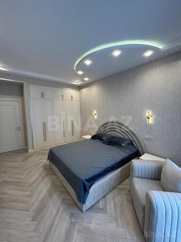 Сдаётся 3-комн. новостройка 140 м², пос. Аг шехер, photo 12 from 28