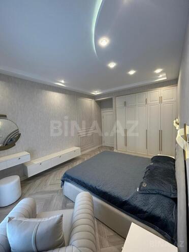 Сдаётся 3-комн. новостройка 140 м², пос. Аг шехер, photo 11 from 28