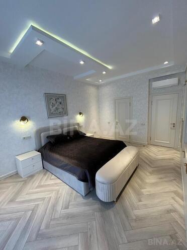 Сдаётся 3-комн. новостройка 140 м², пос. Аг шехер, photo 9 from 28