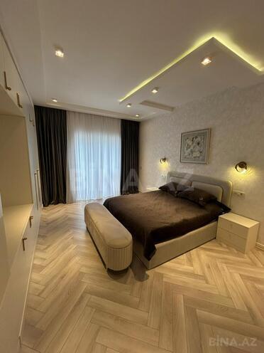 Сдаётся 3-комн. новостройка 140 м², пос. Аг шехер, photo 7 from 28