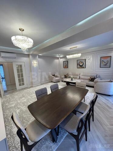 Сдаётся 3-комн. новостройка 140 м², пос. Аг шехер, photo 3 from 28