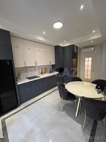 Сдаётся 3-комн. новостройка 140 м², пос. Аг шехер, photo 6 from 28