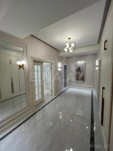 Сдаётся 3-комн. новостройка 140 м², пос. Аг шехер, photo 13 from 28