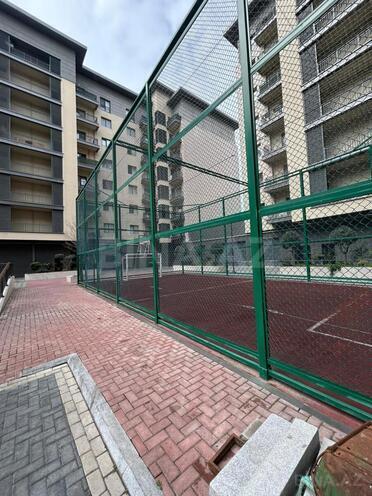 Сдаётся 3-комн. новостройка 140 м², пос. Аг шехер, photo 25 from 28