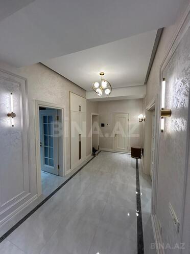 Сдаётся 3-комн. новостройка 140 м², пос. Аг шехер, photo 14 from 28