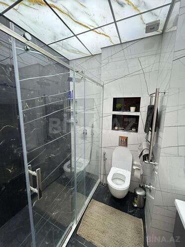 Сдаётся 3-комн. новостройка 140 м², пос. Аг шехер, photo 17 from 28