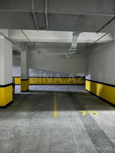 Сдаётся 3-комн. новостройка 140 м², пос. Аг шехер, photo 20 from 28