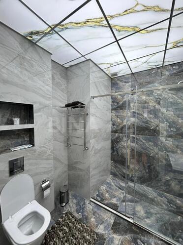 Сдаётся 3-комн. новостройка 140 м², пос. Аг шехер, photo 15 from 28