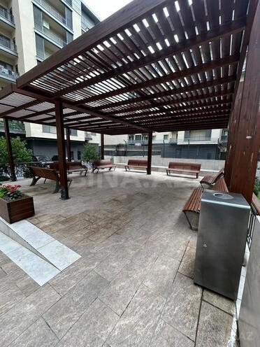 Сдаётся 3-комн. новостройка 140 м², пос. Аг шехер, photo 23 from 28