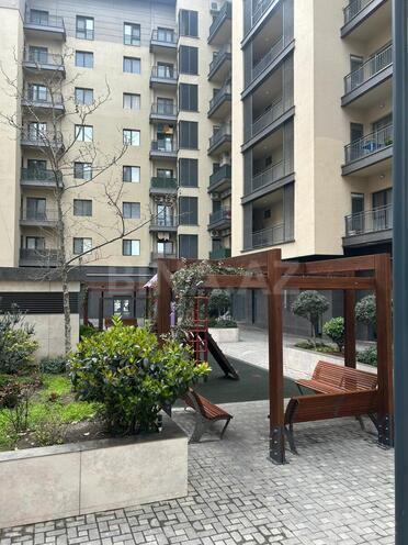 Сдаётся 3-комн. новостройка 140 м², пос. Аг шехер, photo 24 from 28