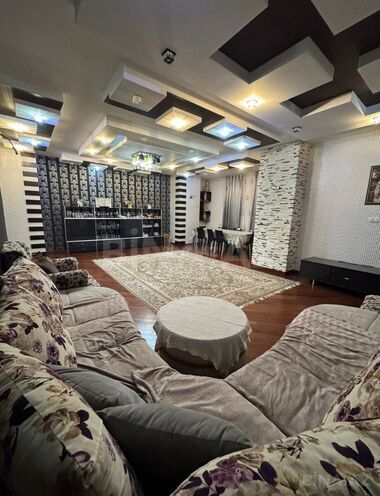 Продаётся 4-комн. новостройка 187 м², м. Шах Исмаил Хатаи, photo 1 from 18