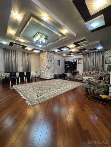 Продаётся 4-комн. новостройка 187 м², м. Шах Исмаил Хатаи, photo 3 from 18
