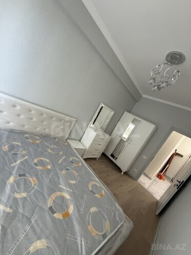 Продаётся 3-комн. новостройка 72 м², м. Мемар Аджеми, photo 16 from 19