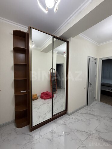 Продаётся 3-комн. новостройка 72 м², м. Мемар Аджеми, photo 14 from 19