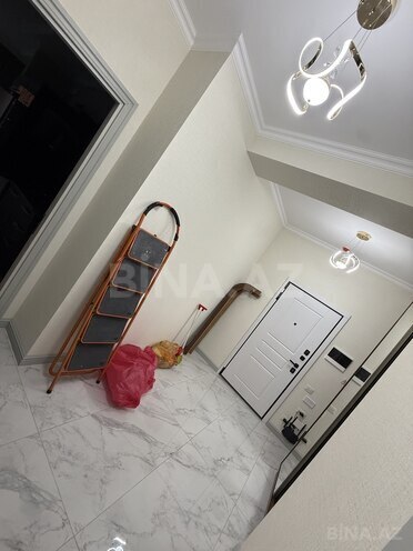 Продаётся 3-комн. новостройка 72 м², м. Мемар Аджеми, photo 15 from 19