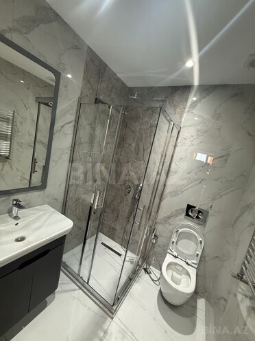 Продаётся 3-комн. новостройка 72 м², м. Мемар Аджеми, photo 18 from 19