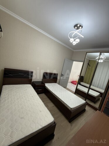 Продаётся 3-комн. новостройка 72 м², м. Мемар Аджеми, photo 11 from 19