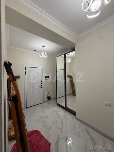 Продаётся 3-комн. новостройка 72 м², м. Мемар Аджеми, photo 13 from 19