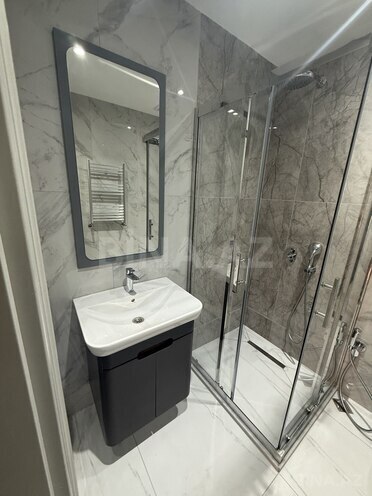 Продаётся 3-комн. новостройка 72 м², м. Мемар Аджеми, photo 17 from 19