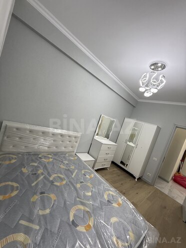 Продаётся 3-комн. новостройка 72 м², м. Мемар Аджеми, photo 12 from 19