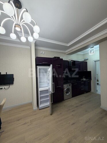 Продаётся 3-комн. новостройка 72 м², м. Мемар Аджеми, photo 10 from 19