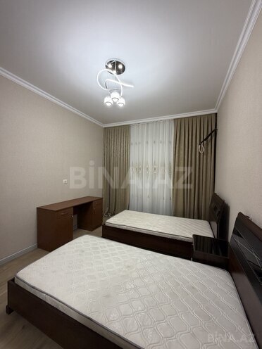 Продаётся 3-комн. новостройка 72 м², м. Мемар Аджеми, photo 5 from 19