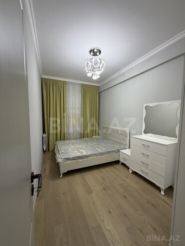 Продаётся 3-комн. новостройка 72 м², м. Мемар Аджеми, photo 3 from 19