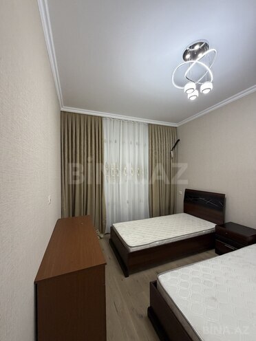 Продаётся 3-комн. новостройка 72 м², м. Мемар Аджеми, photo 4 from 19