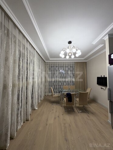 Продаётся 3-комн. новостройка 72 м², м. Мемар Аджеми, photo 8 from 19