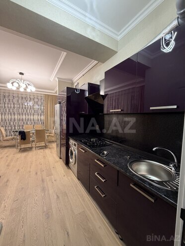 Продаётся 3-комн. новостройка 72 м², м. Мемар Аджеми, photo 7 from 19