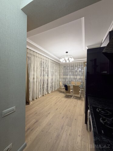 Продаётся 3-комн. новостройка 72 м², м. Мемар Аджеми, photo 6 from 19