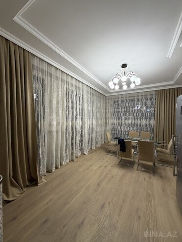 Продаётся 3-комн. новостройка 72 м², м. Мемар Аджеми, photo 9 from 19