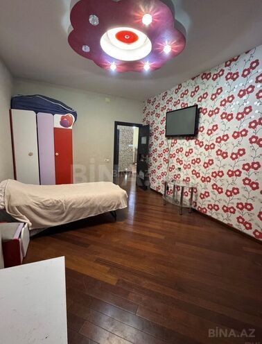 Продаётся 4-комн. новостройка 187 м², м. Шах Исмаил Хатаи, photo 9 from 18