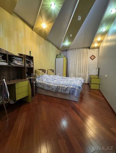 Продаётся 4-комн. новостройка 187 м², м. Шах Исмаил Хатаи, photo 10 from 18